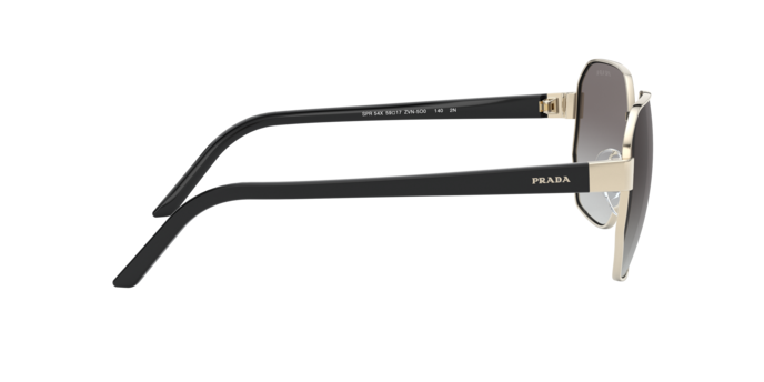 Prada Millennials Sunglasses PR 54XS ZVN5O0