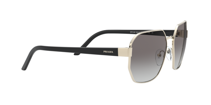 Prada Millennials Sunglasses PR 54XS ZVN5O0