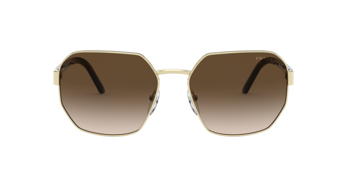 Prada Millennials Sunglasses PR 54XS ZVN6S1