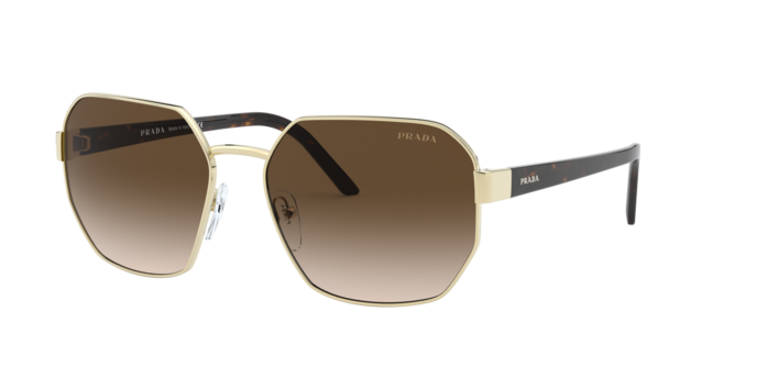 Prada Millennials Sunglasses PR 54XS ZVN6S1