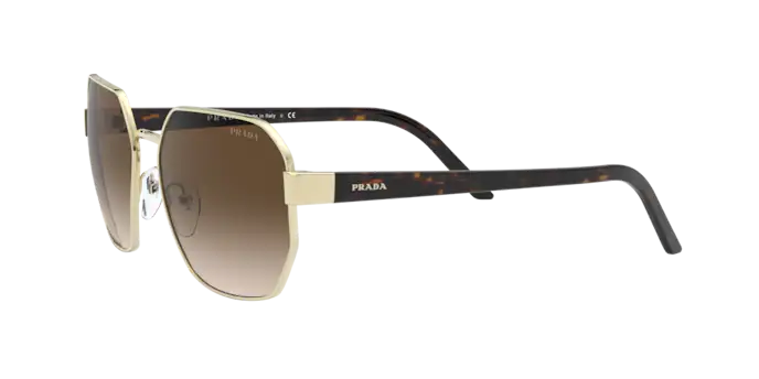 Prada Millennials Sunglasses PR 54XS ZVN6S1