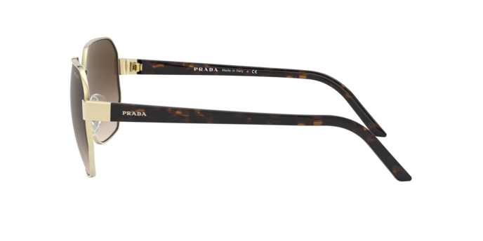 Prada Millennials Sunglasses PR 54XS ZVN6S1