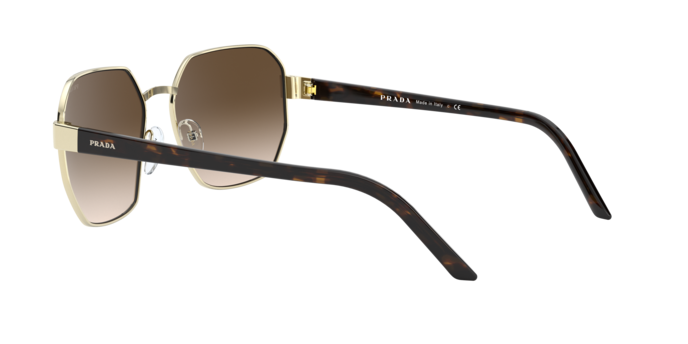 Prada Millennials Sunglasses PR 54XS ZVN6S1