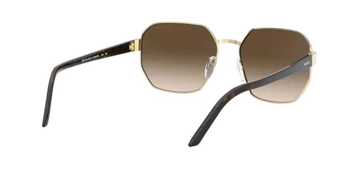 Prada Millennials Sunglasses PR 54XS ZVN6S1