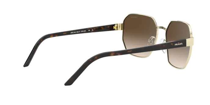 Prada Millennials Sunglasses PR 54XS ZVN6S1