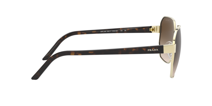 Prada Millennials Sunglasses PR 54XS ZVN6S1
