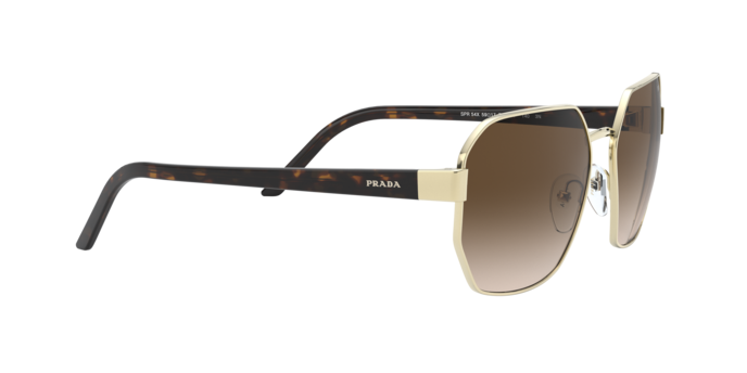 Prada Millennials Sunglasses PR 54XS ZVN6S1