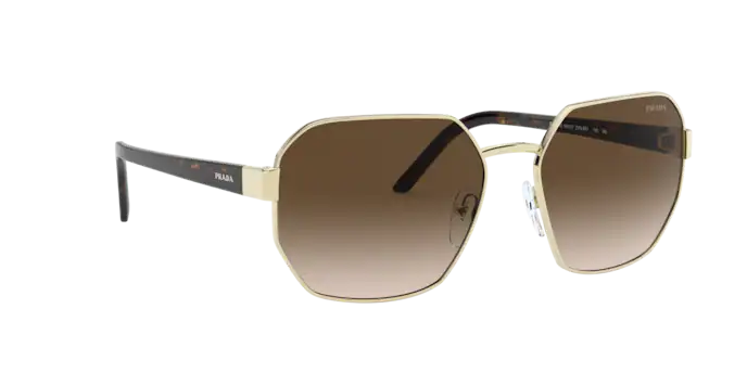 Prada Millennials Sunglasses PR 54XS ZVN6S1