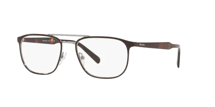 Prada Conceptual Eyeglasses PR 54XV 03G1O1