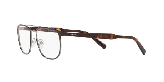 Prada Conceptual Eyeglasses PR 54XV 03G1O1