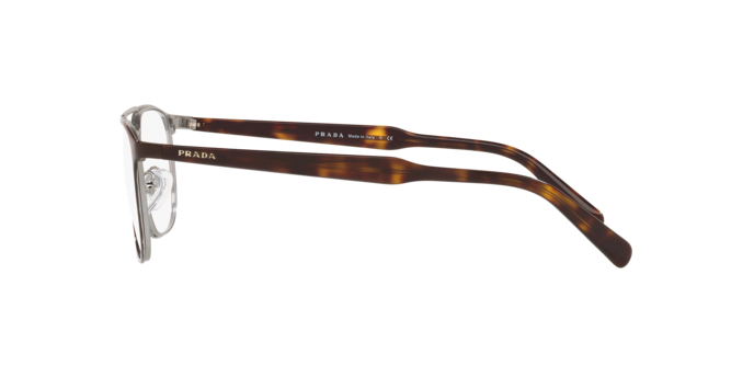 Prada Conceptual Eyeglasses PR 54XV 03G1O1