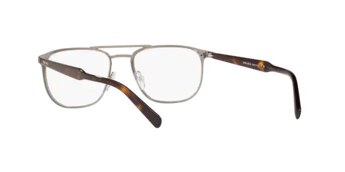 Prada Conceptual Eyeglasses PR 54XV 03G1O1