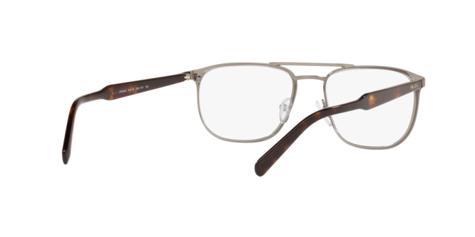 Prada Conceptual Eyeglasses PR 54XV 03G1O1