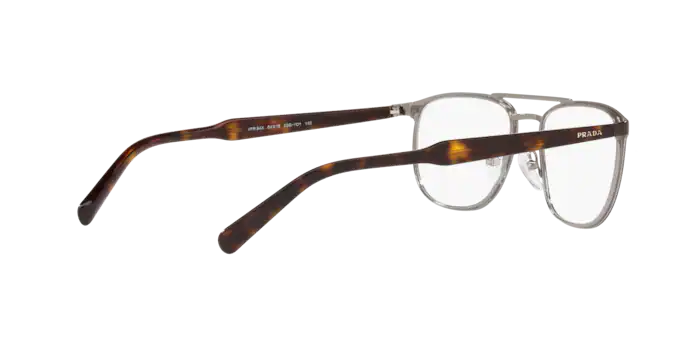 Prada Conceptual Eyeglasses PR 54XV 03G1O1