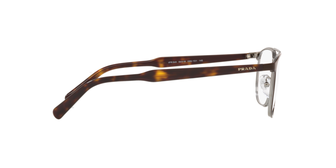 Prada Conceptual Eyeglasses PR 54XV 03G1O1