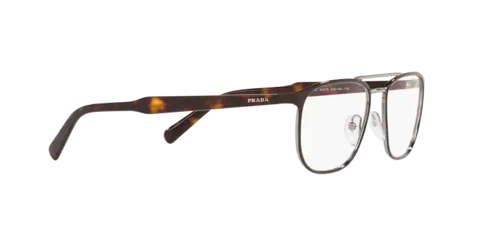 Prada Conceptual Eyeglasses PR 54XV 03G1O1