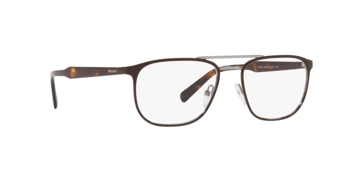 Prada Conceptual Eyeglasses PR 54XV 03G1O1