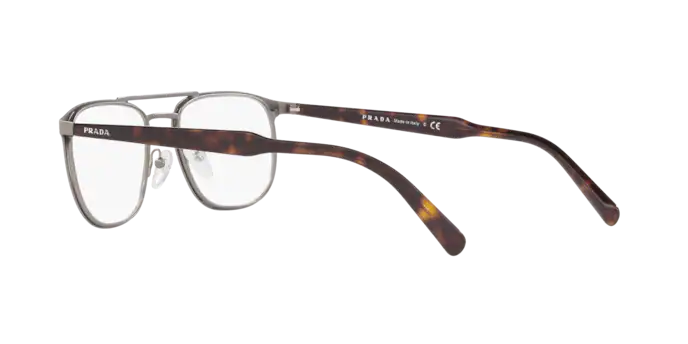 Prada Conceptual Eyeglasses PR 54XV 5231O1