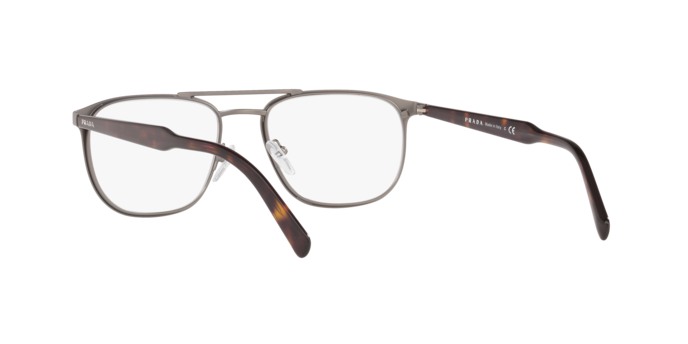 Prada Conceptual Eyeglasses PR 54XV 5231O1