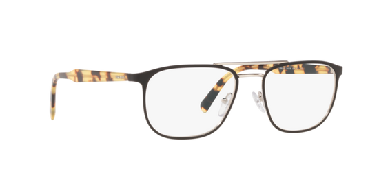 Prada Conceptual Eyeglasses PR 54XV 5241O1