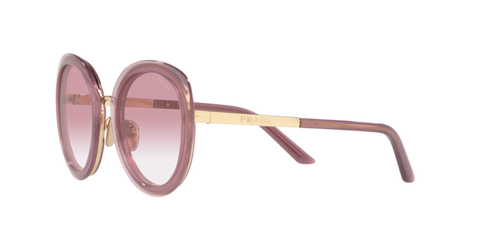 Prada Sunglasses PR 54YS 05Y02O