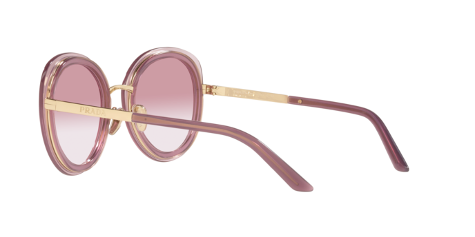 Prada Sunglasses PR 54YS 05Y02O