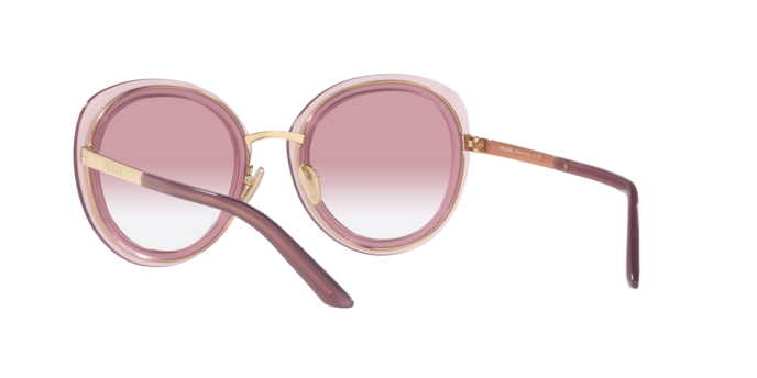 Prada Sunglasses PR 54YS 05Y02O