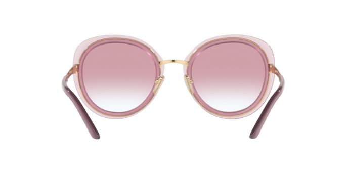 Prada Sunglasses PR 54YS 05Y02O