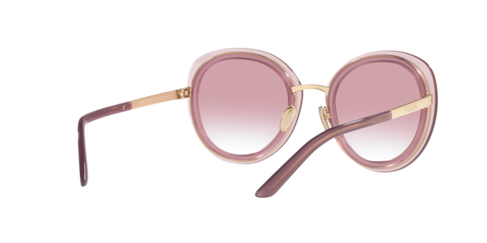 Prada Sunglasses PR 54YS 05Y02O