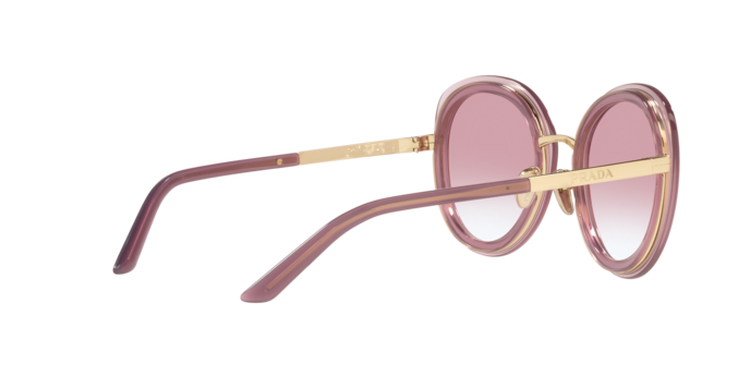 Prada Sunglasses PR 54YS 05Y02O