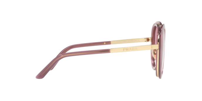 Prada Sunglasses PR 54YS 05Y02O