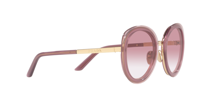 Prada Sunglasses PR 54YS 05Y02O