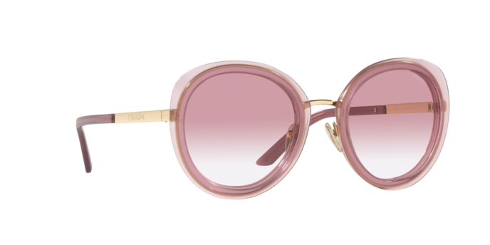 Prada Sunglasses PR 54YS 05Y02O