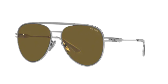 Prada Sunglasses PR 54ZS 16F01T