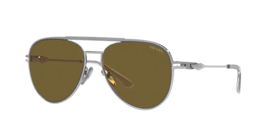 Prada Sunglasses PR 54ZS 16F01T