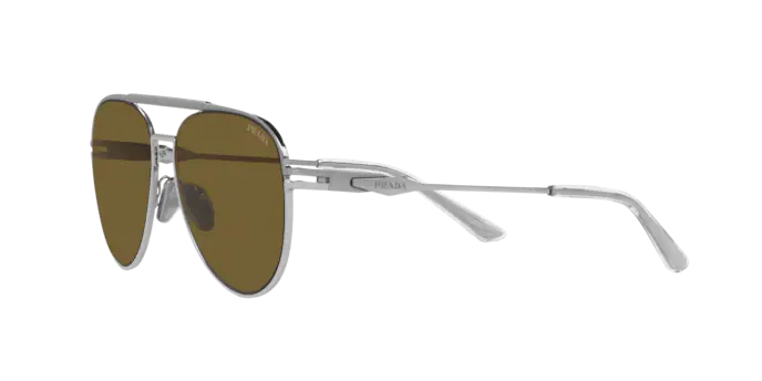 Prada Sunglasses PR 54ZS 16F01T