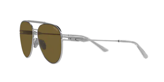 Prada Sunglasses PR 54ZS 16F01T