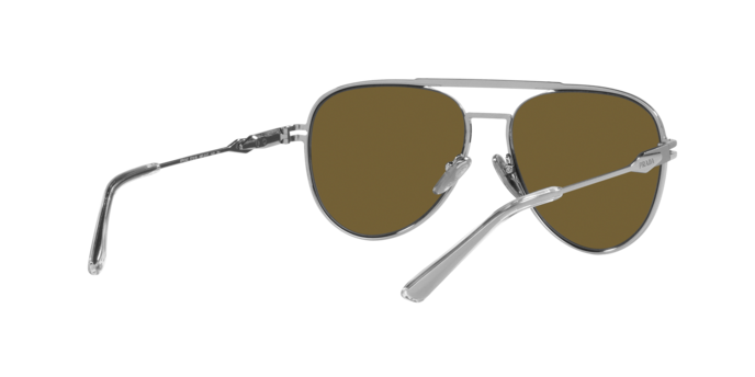 Prada Sunglasses PR 54ZS 16F01T