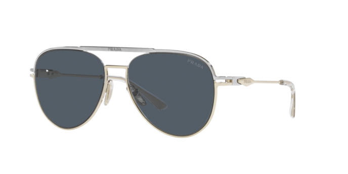 Prada Sunglasses PR 54ZS 17F09T