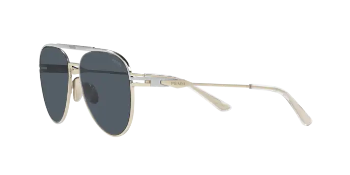 Prada Sunglasses PR 54ZS 17F09T