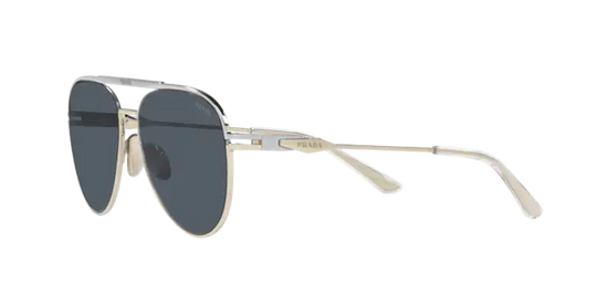 Prada Sunglasses PR 54ZS 17F09T