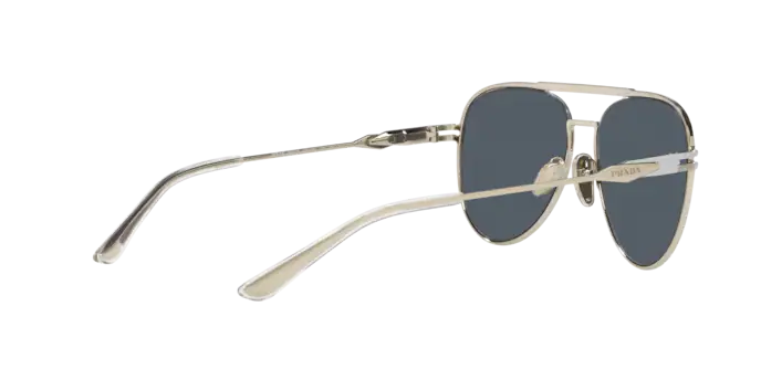 Prada Sunglasses PR 54ZS 17F09T