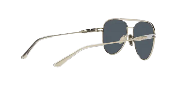 Prada Sunglasses PR 54ZS 17F09T