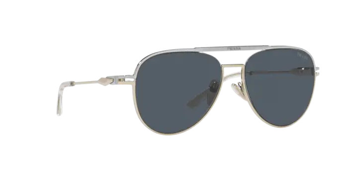 Prada Sunglasses PR 54ZS 17F09T