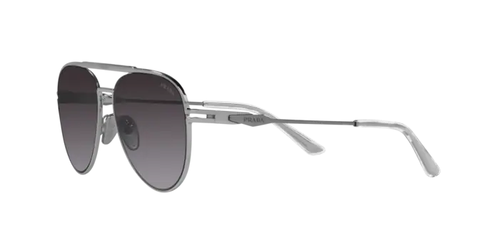 Prada Sunglasses PR 54ZS 1BC09S