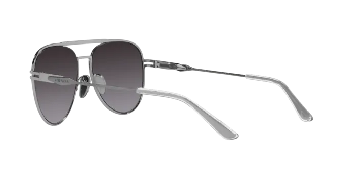 Prada Sunglasses PR 54ZS 1BC09S