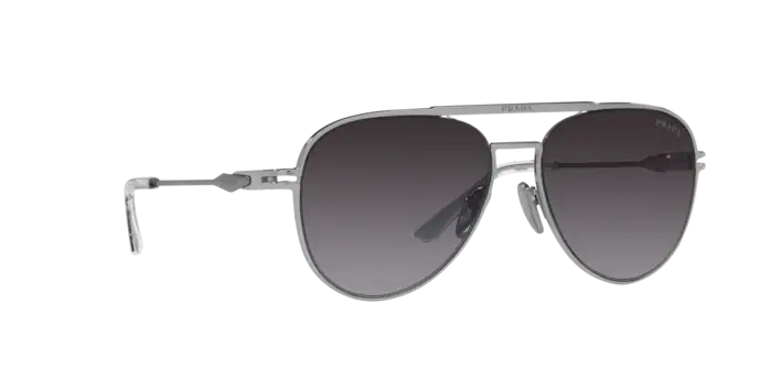 Prada Sunglasses PR 54ZS 1BC09S
