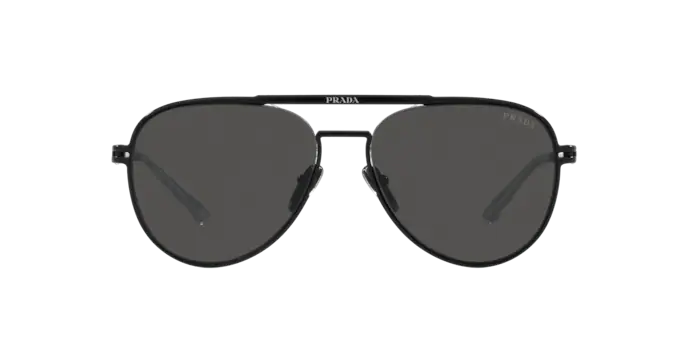Prada Sunglasses PR 54ZS 1BO5S0