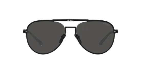 Prada Sunglasses PR 54ZS 1BO5S0