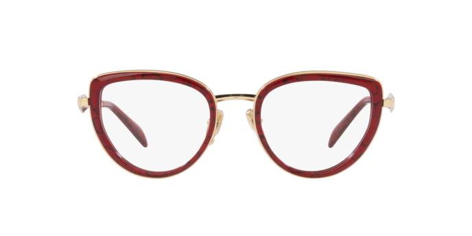 Prada Eyeglasses PR 54ZV 15D1O1